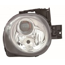 Achetez PHARE DROIT ÉLECTRIQUE (H11/HB3) NISSAN NISSAN JUKE 14- au meilleur prix sur todocarrocería.com.