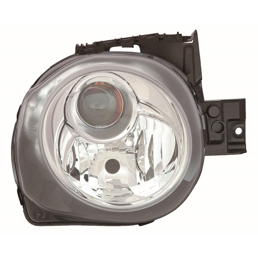 Compra FARO DERECHO ELÉCTRICO (H11/HB3) NISSAN NISSAN JUKE 14- al mejor precio en todocarrocería.com