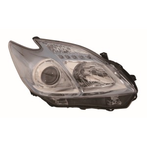 Achetez PHARE DROIT ÉLECTRIQUE (H11/HB3) TOYOTA TOYOTA PRIUS 09- au meilleur prix sur todocarrocería.com