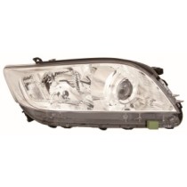 Compra FARO DERECHO ELÉCTRICO (H11/HB3) TOYOTA TOYOTA RAV4 10- al mejor precio en todocarrocería.com