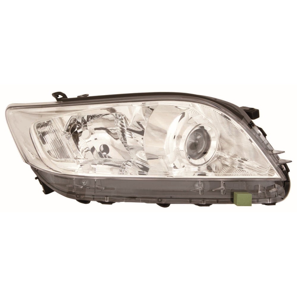 Achetez PHARE DROIT ÉLECTRIQUE (H11/HB3) TOYOTA TOYOTA RAV4 10- au meilleur prix sur todocarrocería.com