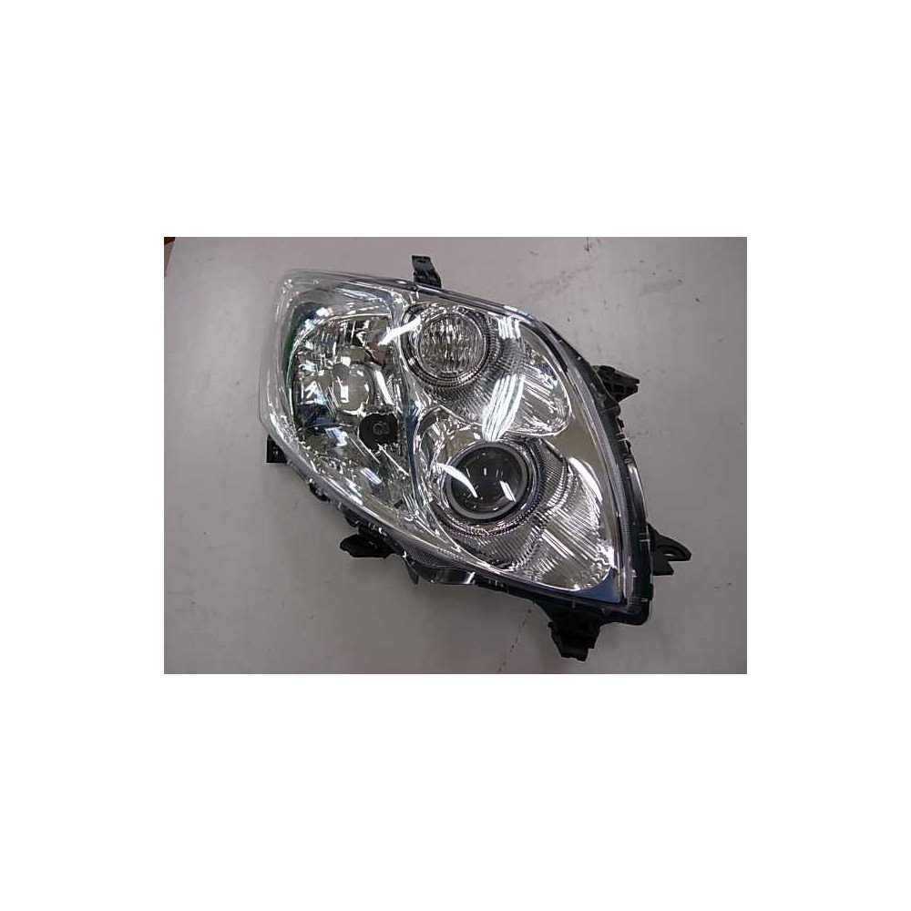 Compra FARO DERECHO ELÉCTRICO (H11/HB3)(T/VALEO) TOYOTA TOYOTA AURIS 07- al mejor precio en todocarrocería.com