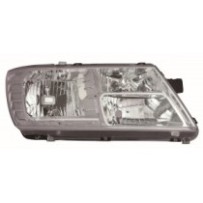 Compra FARO DERECHO ELÉCTRICO (H11/HB3/3757AK/W5W) FIAT FIAT FREEMONT 11- al mejor precio en todocarrocería.com