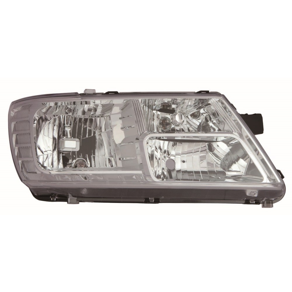 Compra FARO DERECHO ELÉCTRICO (H11/HB3/3757AK/W5W) FIAT FIAT FREEMONT 11- al mejor precio en todocarrocería.com