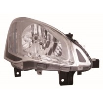 Achetez PHARE DROIT ÉLECTRIQUE (H4) CITROEN CITROEN BERLINGO 12- au meilleur prix sur todocarrocería.com