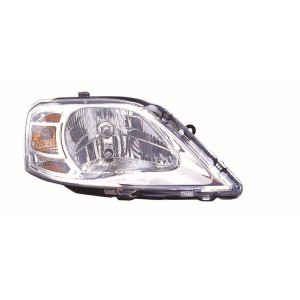 Achetez PHARE DROIT ÉLECTRIQUE (H4) DACIA DACIA LOGAN 08- au meilleur prix sur todocarrocería.com