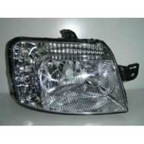 Compra FARO DERECHO ELÉCTRICO (H4) FIAT FIAT PANDA 03- al mejor precio en todocarrocería.com