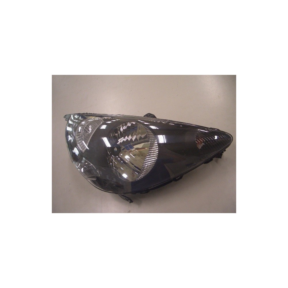 Compra FARO DERECHO ELÉCTRICO (H4) HONDA HONDA JAZZ 02-04 al mejor precio en todocarrocería.com
