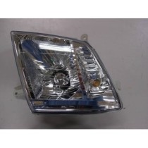 Compra FARO DERECHO ELÉCTRICO (H4) ISUZU ISUZU D-MAX 06- al mejor precio en todocarrocería.com