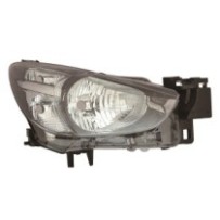 Compra FARO DERECHO ELÉCTRICO (H4) MAZDA MAZDA 2 15- al mejor precio en todocarrocería.com