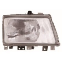 Compra FARO DERECHO ELÉCTRICO (H4) MITSUBISHI MITSUBISHI CANTER 05- al mejor precio en todocarrocería.com