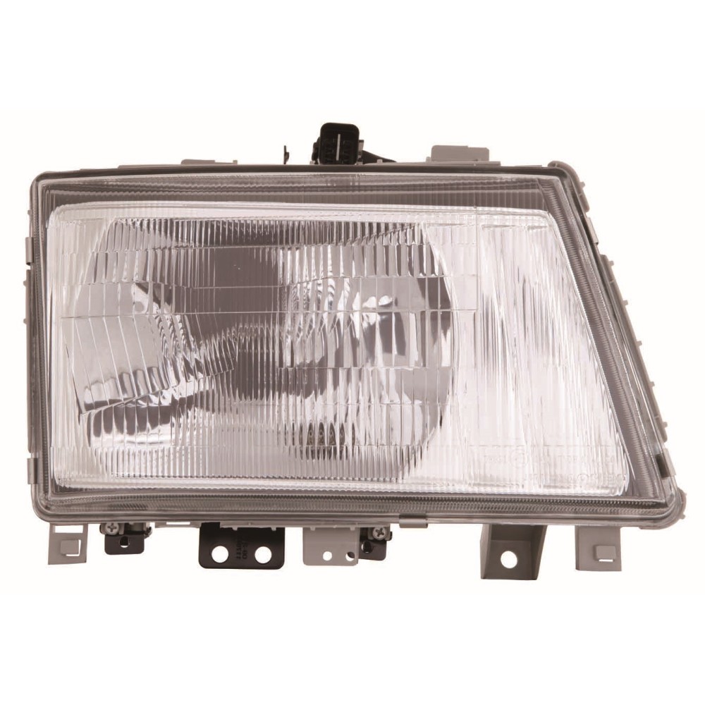 Compra FARO DERECHO ELÉCTRICO (H4) MITSUBISHI MITSUBISHI CANTER 05- al mejor precio en todocarrocería.com