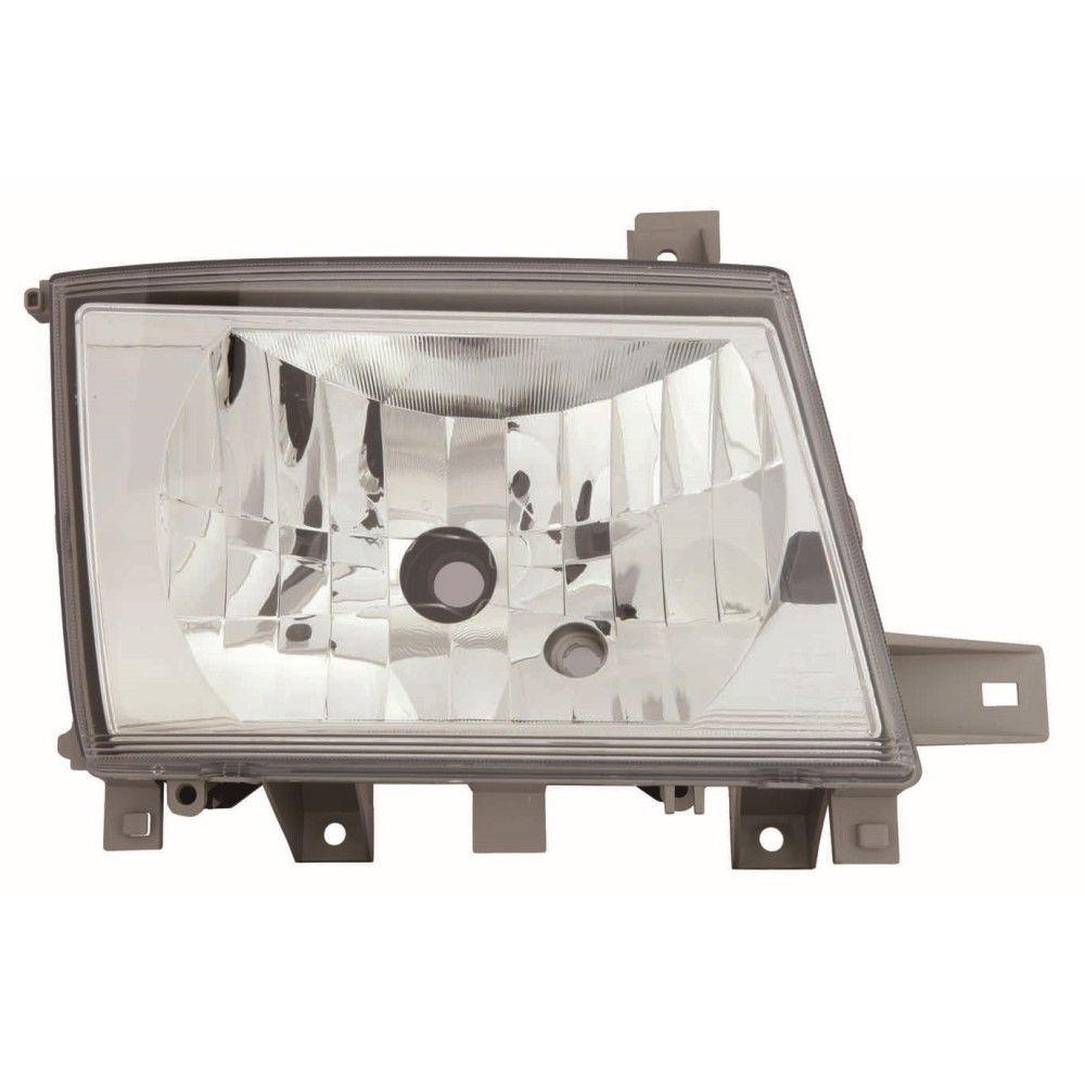 Compra FARO DERECHO ELÉCTRICO (H4) MITSUBISHI MITSUBISHI CANTER 12- al mejor precio en todocarrocería.com