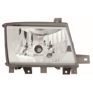 Achetez PHARE DROIT ÉLECTRIQUE (H4) MITSUBISHI MITSUBISHI CANTER 12- au meilleur prix sur todocarrocería.com.