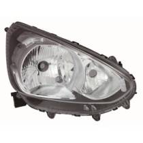 Compra FARO DERECHO ELÉCTRICO (H4) MITSUBISHI MITSUBISHI SPACE STAR 13- al mejor precio en todocarrocería.com