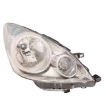 Compra FARO DERECHO ELÉCTRICO (H4) NISSAN NISSAN NOTE 10- al mejor precio en todocarrocería.com