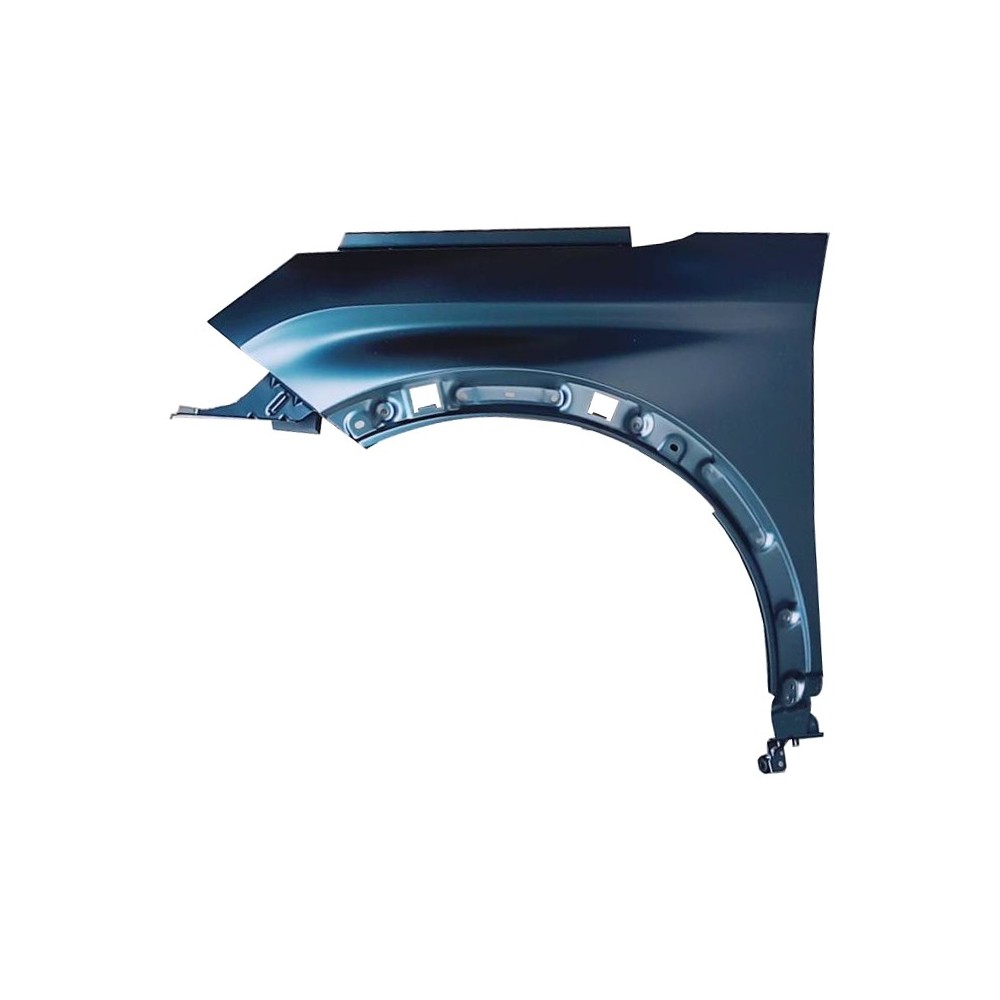 Compra ALETA DELANTERA IZQUIERDA(ALUMINIO) VOLVO VOLVO XC60 2017.03- al mejor precio en todocarrocería.com