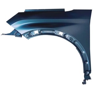 Compra ALETA DELANTERA IZQUIERDA(ALUMINIO) VOLVO VOLVO XC60 2017.03- al mejor precio en todocarrocería.com