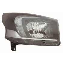 Achetez PHARE DROIT ÉLECTRIQUE (H4) OPEL OPEL VIVARO 14- au meilleur prix sur todocarrocería.com