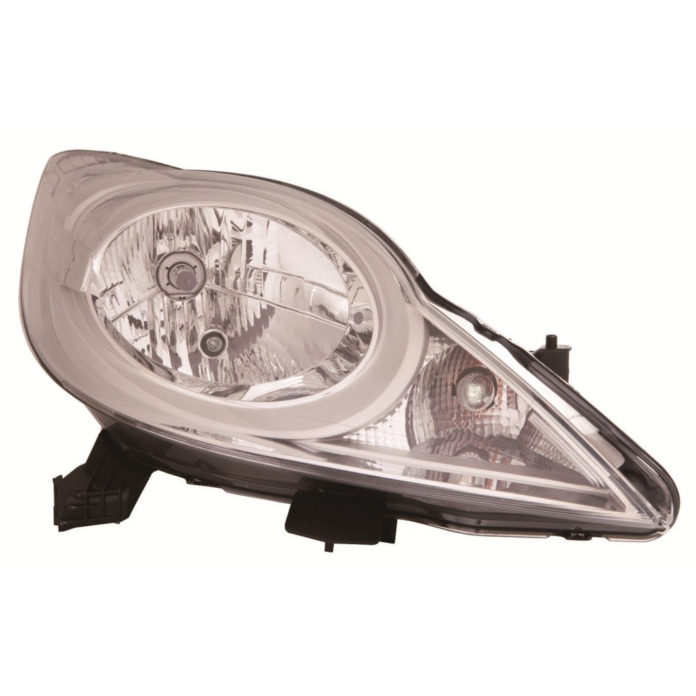 Achetez PHARE DROIT ÉLECTRIQUE (H4) PEUGEOT PEUGEOT 107 12- au meilleur prix sur todocarrocería.com