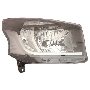 Compra FARO DERECHO ELÉCTRICO (H4) RENAULT RENAULT TRAFIC 16- al mejor precio en todocarrocería.com