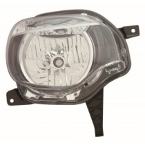Achetez PHARE DROIT ÉLECTRIQUE (H4) RENAULT RENAULT TWINGO 14- au meilleur prix sur todocarrocería.com