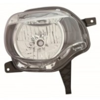 Achetez PHARE DROIT ÉLECTRIQUE (H4) RENAULT RENAULT TWINGO 14- au meilleur prix sur todocarrocería.com