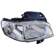 Compra FARO DERECHO ELÉCTRICO (H4) SEAT SEAT IBIZA/CORDOBA 99- al mejor precio en todocarrocería.com