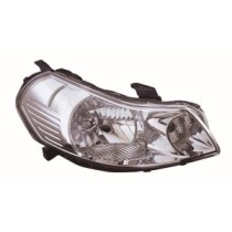 Compra FARO DERECHO ELÉCTRICO (H4) SUZUKI SUZUKI SX4 06- al mejor precio en todocarrocería.com