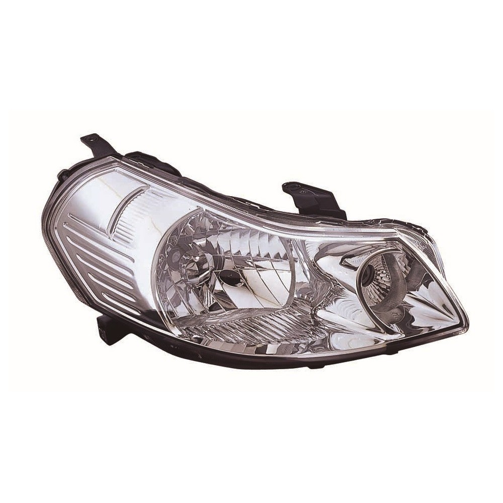 Achetez PHARE DROIT ÉLECTRIQUE (H4) SUZUKI SUZUKI SX4 06- au meilleur prix sur todocarrocería.com