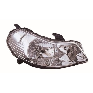 Compra FARO DERECHO ELÉCTRICO (H4) SUZUKI SUZUKI SX4 06- al mejor precio en todocarrocería.com