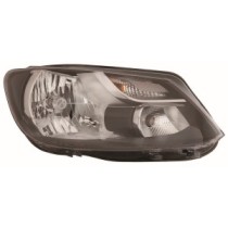 Achetez PHARE DROIT ÉLECTRIQUE (H4) VW VW CADDY 2010-/TOURAN 10- au meilleur prix sur todocarrocería.com