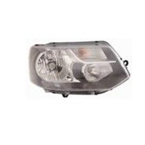 Compra FARO DERECHO ELÉCTRICO (H4) VW VW TRANSPORTER T5 10- al mejor precio en todocarrocería.com