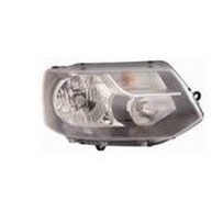 Achetez PHARE DROIT ÉLECTRIQUE (H4) VW VW TRANSPORTER T5 10- au meilleur prix sur todocarrocería.com