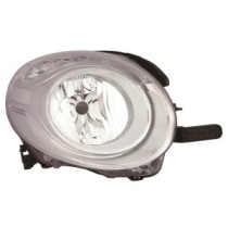 Achetez PHARE DROIT ÉLECTRIQUE (H7) FIAT FIAT 500L 12- au meilleur prix sur todocarrocería.com