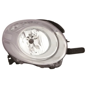 Achetez PHARE DROIT ÉLECTRIQUE (H7) FIAT FIAT 500L 12- au meilleur prix sur todocarrocería.com