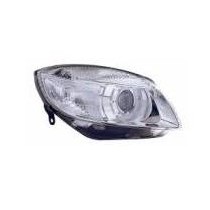 Achetez PHARE DROIT ÉLECTRIQUE (H7) SKODA SKODA FABIA 07- au meilleur prix sur todocarrocería.com