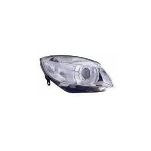 Achetez PHARE DROIT ÉLECTRIQUE (H7) SKODA SKODA FABIA 07- au meilleur prix sur todocarrocería.com