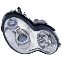 Achetez PHARE DROIT ÉLECTRIQUE (H7/D2S)(T/AL) MERCEDES MERCEDES C W203 03- au meilleur prix sur todocarrocería.com