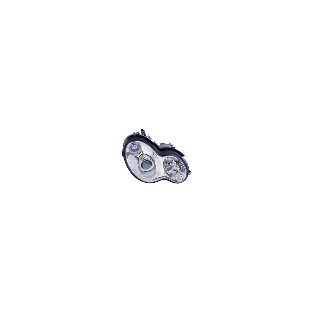Compra FARO DERECHO ELÉCTRICO (H7/D2S)(T/AL) MERCEDES MERCEDES C W203 03- al mejor precio en todocarrocería.com