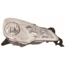 Achetez PHARE DROIT ÉLECTRIQUE (H7/H1) CITROEN CITROEN C3 10- au meilleur prix sur todocarrocería.com