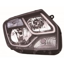 Achetez PHARE DROIT ÉLECTRIQUE (H7/H1) DACIA DACIA DUSTER 13- au meilleur prix sur todocarrocería.com.