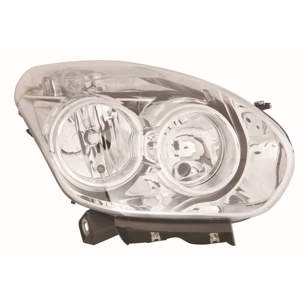 Achetez PHARE DROIT ÉLECTRIQUE (H7/H1) FIAT FIAT DOBLO 10-/COMBO 12- au meilleur prix sur todocarrocería.com