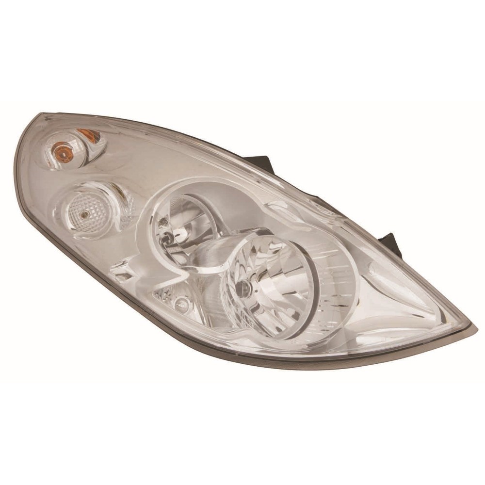 Achetez PHARE DROIT ÉLECTRIQUE (H7/H1) OPEL RENAULT MASTER/MOVANO 10- au meilleur prix sur todocarrocería.com.