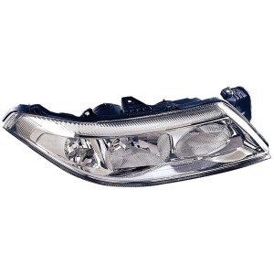 Compra FARO DERECHO ELÉCTRICO (H7/H1) RENAULT RENAULT LAGUNA 00- al mejor precio en todocarrocería.com