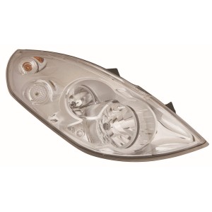 Compra FARO DERECHO ELÉCTRICO (H7/H1) RENAULT RENAULT MASTER/MOVANO 10- al mejor precio en todocarrocería.com