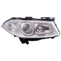 Compra FARO DERECHO ELÉCTRICO (H7/H1) RENAULT RENAULT MEGANE 06- al mejor precio en todocarrocería.com