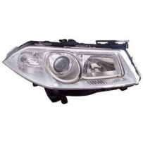 Compra FARO DERECHO ELÉCTRICO (H7/H1) RENAULT RENAULT MEGANE 06- al mejor precio en todocarrocería.com