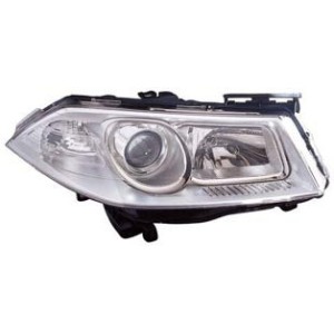 Achetez PHARE DROIT ÉLECTRIQUE (H7/H1) RENAULT RENAULT MEGANE 06- au meilleur prix sur todocarrocería.com
