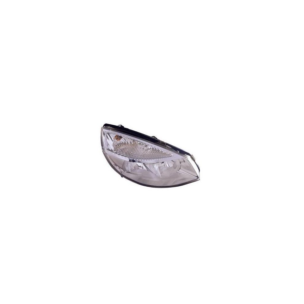 Achetez PHARE DROIT ÉLECTRIQUE (H7/H1) RENAULT RENAULT SCENIC 03-05 au meilleur prix sur todocarrocería.com